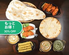BHANCHHA バンチャカレー BHANCHHA