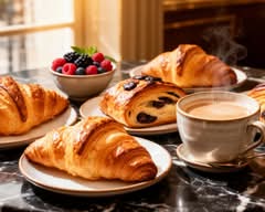 Paris Cafe (McAllister)