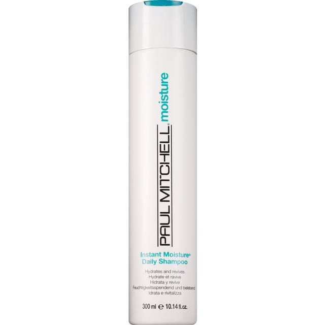 Paul Mitchell Instant Moisture Daily Hair Shampoo