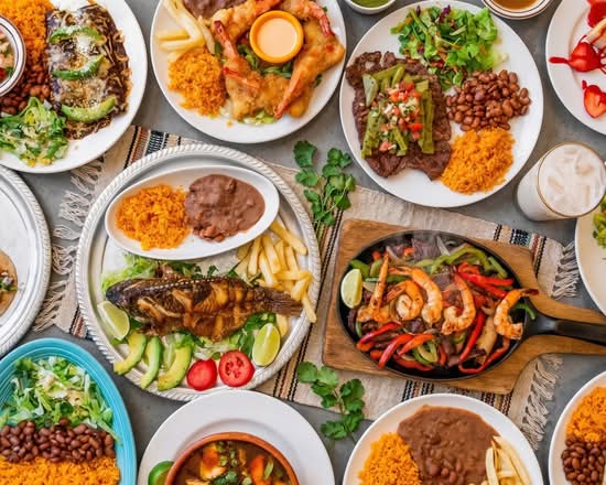 El Alteno Authentic Mexican Food