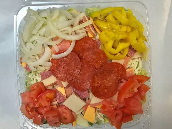 Italian Chef Salad (Large)