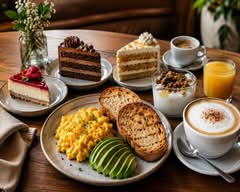 Café Amelie