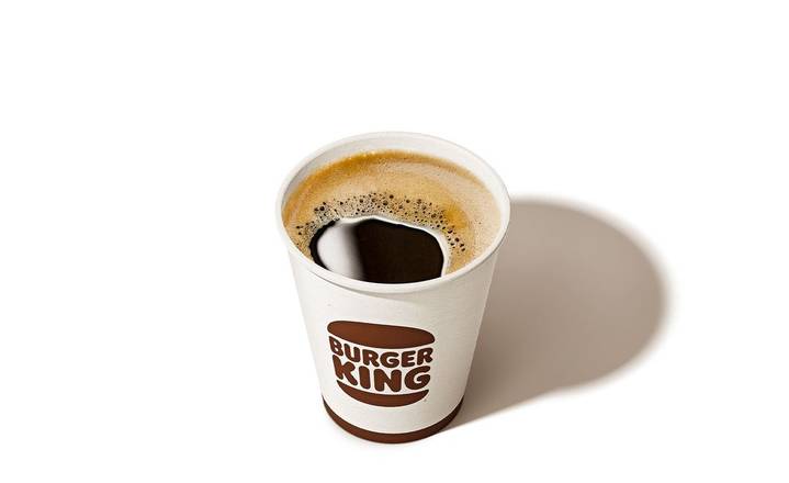 Regular Americano