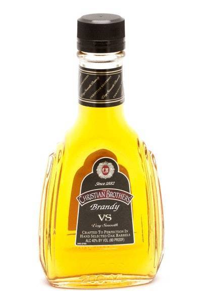 Christian Brothers Brandy V.s (200ml bottle)