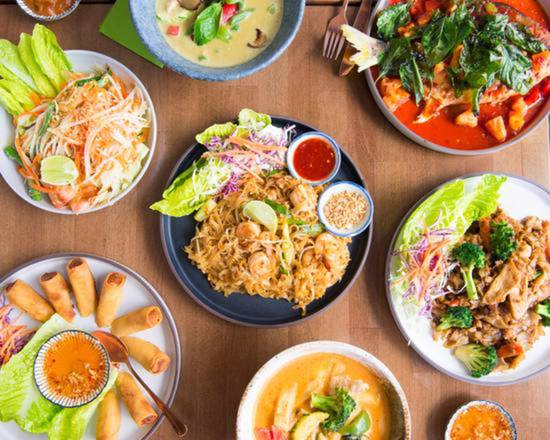 Noodle Shop (Arlington)