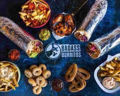 Badass Burritos (Edinburgh Forrest Road)