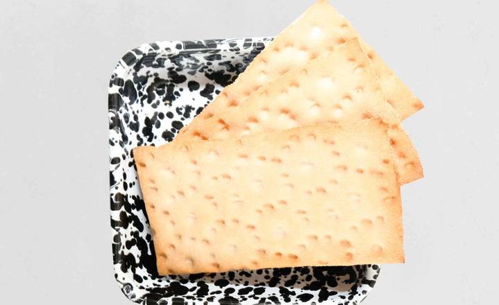 Gluten Free Crackers