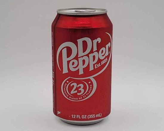 Dr. Pepper