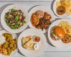 Tasti Delight Jamaican Cuisine