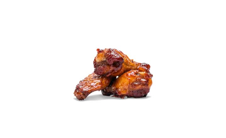 Chicken Wings Hot 3st