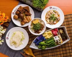 台灣魯肉飯 萬華店