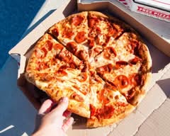 Pizzería Volando Voy