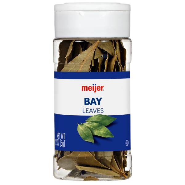 Meijer Bay Leaves (0.1 oz)