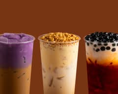 Golden Phin Coffee (Cedar Park)