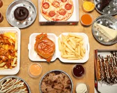Waffles & Chill Darwen