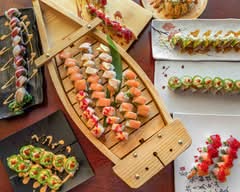 Sushi Time