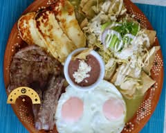 Desayunos Juquila* (Blvd Forjadores)