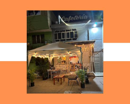 Erandi Café (Mexico City)