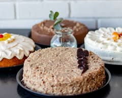 Pastelería Monchys - Hidalgo (Zacatecas)