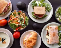 DLS Deli Salads