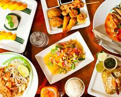 Time Thai Eatery (2352 S Sepulveda Blvd)