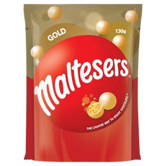 Maltesers Gold 130g