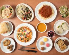 Cafe Shop (8585 Bd Lacroix)