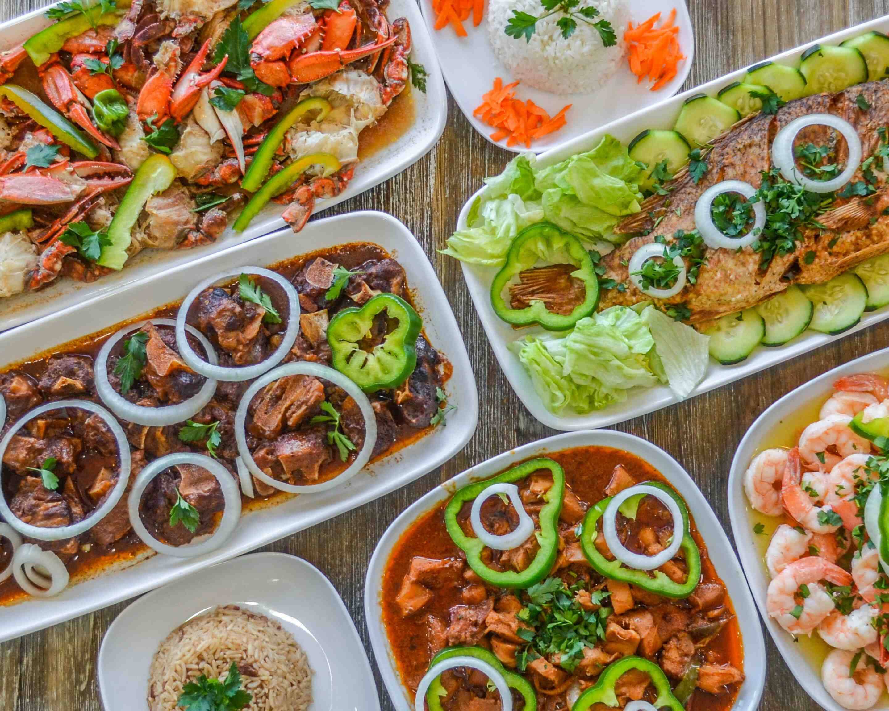 Order La Gourmandize Menu Delivery【Menu & Prices】 Miramar Uber Eats