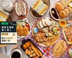 6:35 brunch & dinner 大安旗艦店