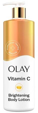 Olay Lotion Revitalizing Vitamin C Body Lotion (17 fl oz)