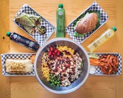 Eat Salad (Galerias Mall)