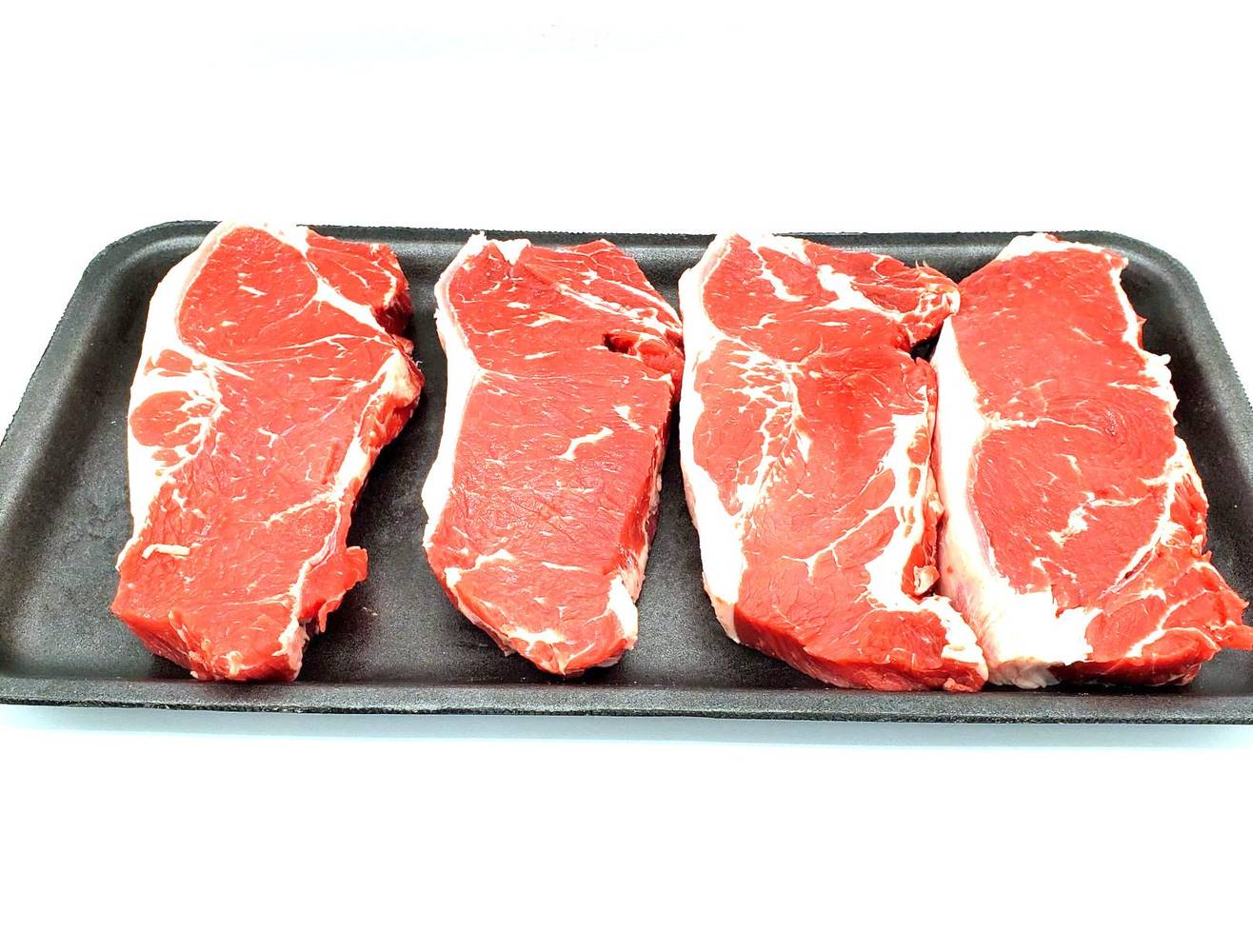 Boneless NY Strip Steak 