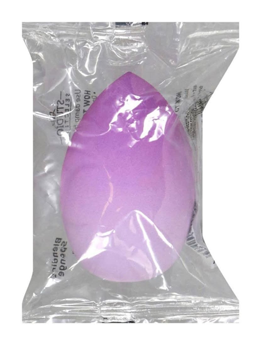 Studio Selection Beauty Sponge Ombre Assorted