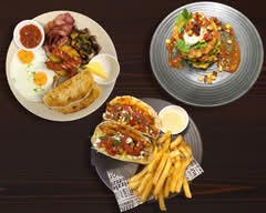 Columbus Coffee (Ellerslie)