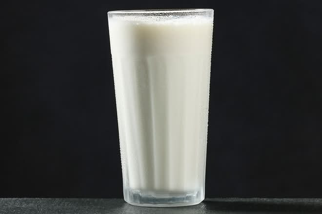 Skim Milk