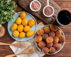 57薯薯地瓜球 太平店