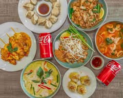 Dumplings & Spicy Hot Pot