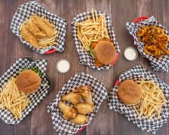 O’side Sports Bar & Grill (Oceanside)