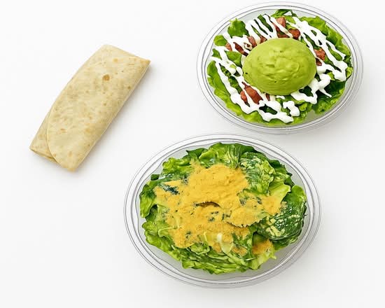 Protein Bowl (Tijuana)