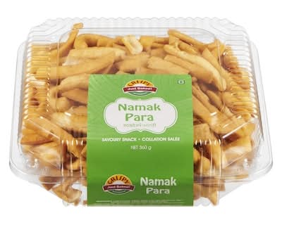 Crispy Namak Para (360 g)