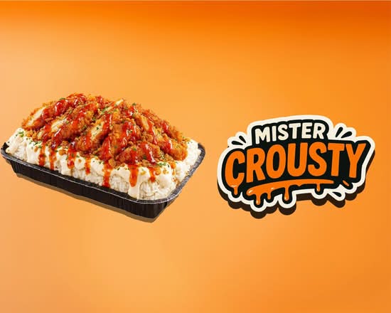 Mister Crousty