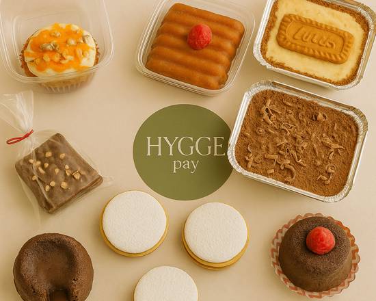 Hygge Pay (Mexico City)