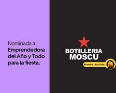 Botilleria Moscú (San Miguel)