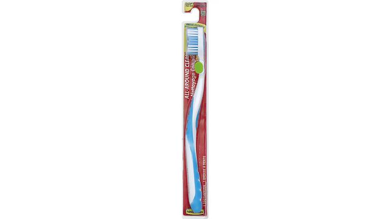 Lil Drug Store Toothbrush