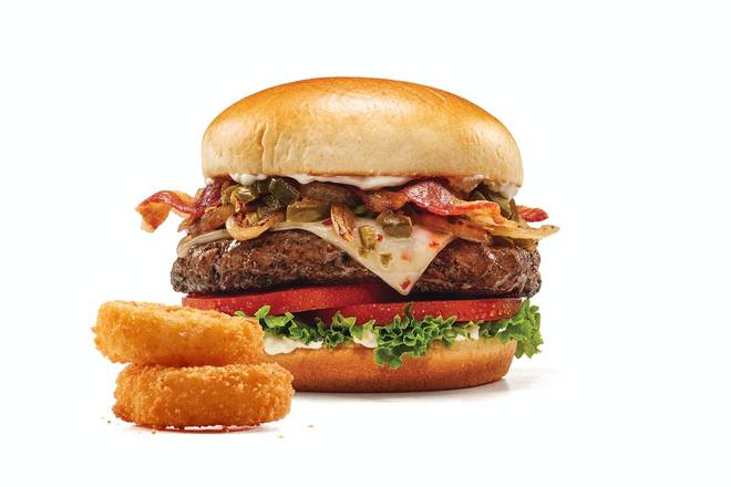 Order Jalapeño Kick food online from IHOP store, Miami on bringmethat.com