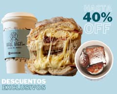 Bigol Bagel (Chapalita)