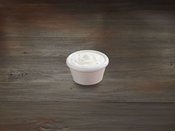 Sour Cream with Chives