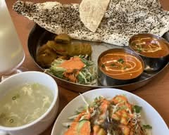 インドカレー スジャータ