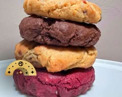 Choco Chunk Bakery (Mexico City)