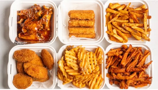 Jersey City House of Wings (Jersey City)